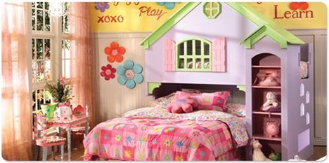 Kidz Bedzzz Only At Bedroom Expressions